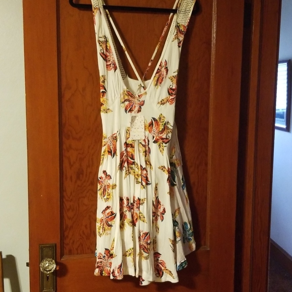 Nice flowy dress